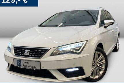 Seat Leon 71.500 km 16.990 € Niefern-Öschelbronn 75223