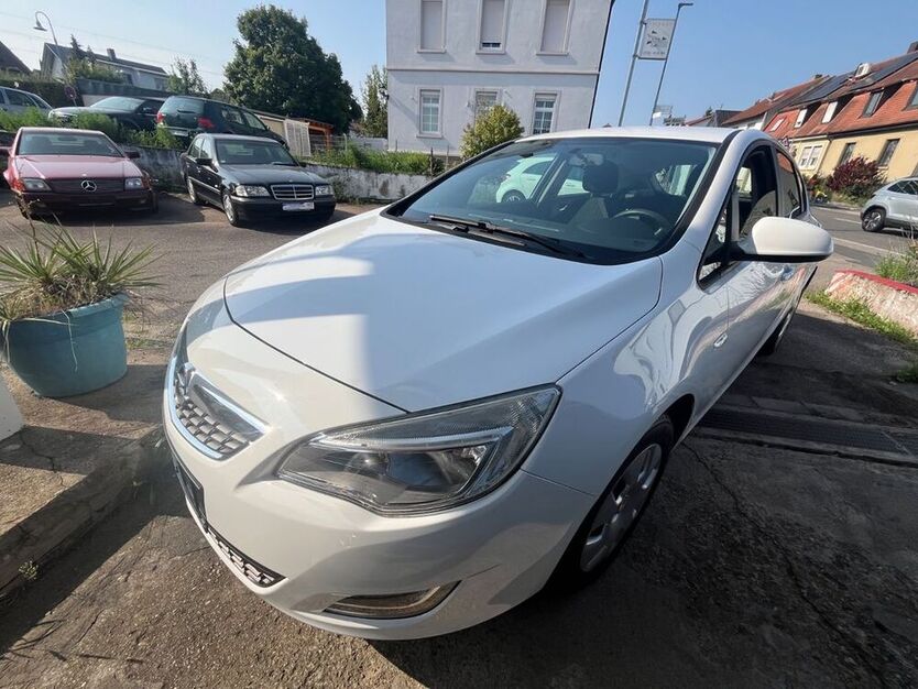 Astra