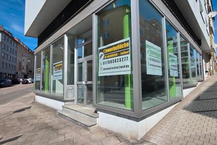 Gewerbeobjekt Pforzheim Weststadt - 1.950&euro; | Angebot:26297490