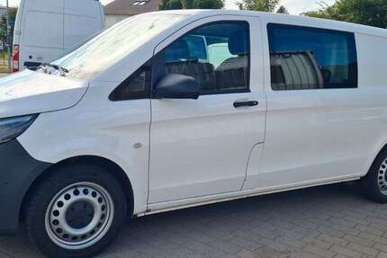Mercedes-Benz Vito 190.000 km 21.900 € Oberderdingen-Flehingen 75038