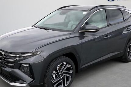 Hyundai TUCSON 2.000 km 34.490 &euro; Graben - Neudorf 76676