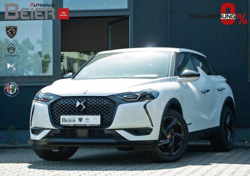 DS3 Crossback
