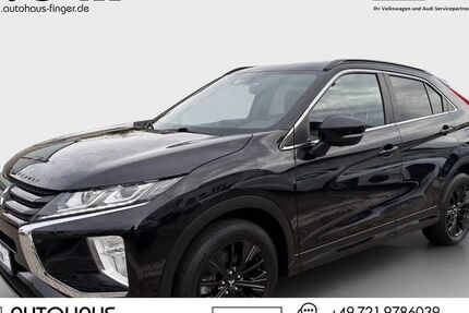 Mitsubishi Eclipse Cross 152.500 km 12.980 &euro; Karlsruhe 76149