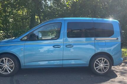 VW Caddy 134.000 km 16.900 &euro; Karlsruhe 76185