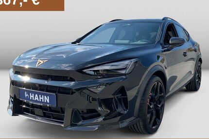 Cupra Formentor 4.000 km 62.980 &euro; Pforzheim 75179