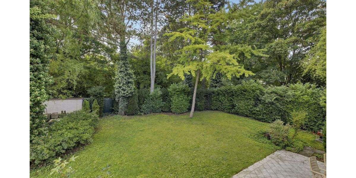 Einfamilienhaus Karlsruhe Rüppurr - 5 Zimmer, 222 m&sup2;, 1.350.000&euro; | Angebot:25425141