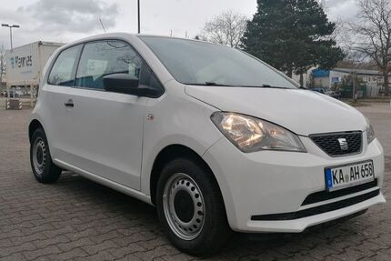 Seat Mii 85.000 km 4.700 &euro; Karlsruhe 76199