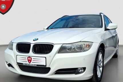 BMW 318 197.000 km 6.790 &euro; Dettenheim 76706