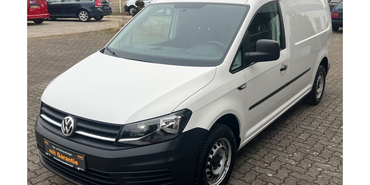 VW Caddy Maxi 41.000 km 16.800 &euro; Ötigheim 76470