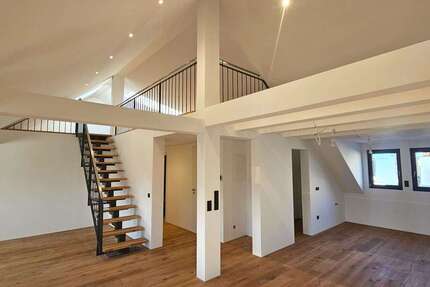 Wohnung Karlsruhe Durlach - 4.5 Zimmer, 133 m&sup2;, 2.150&euro; | Angebot:26671911