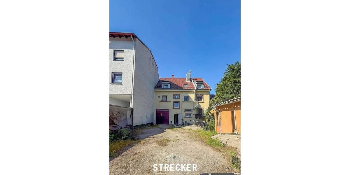 Gewerbeobjekt Ettlingen - 9 Zimmer, 750.000&euro; | Angebot:25747617