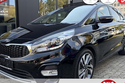 Kia Carens 52.619 km 17.999 &euro; Ettlingen 76275