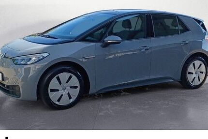 VW ID.3 39.700 km 17.920 € Durmersheim 76448