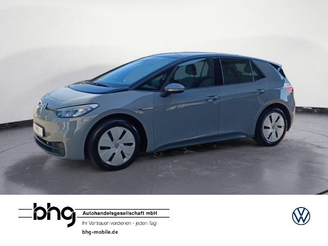 VW ID.3 39.700 km 17.920 € Durmersheim 76448