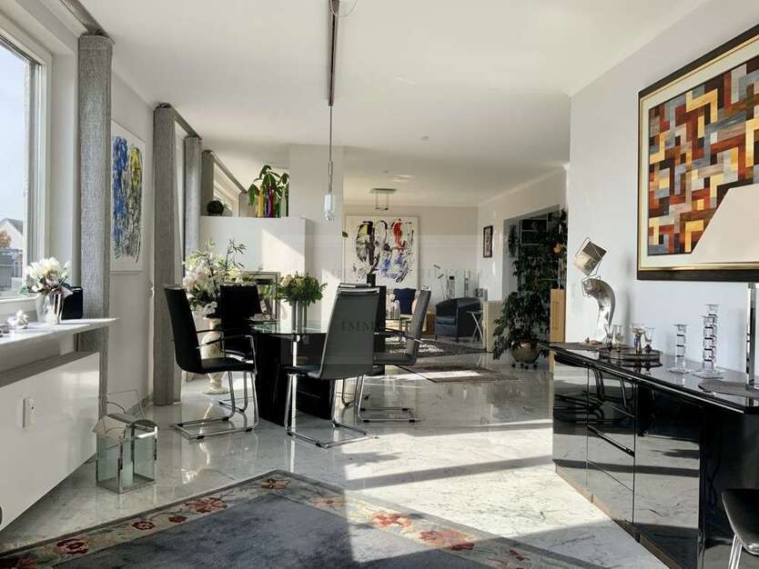 Wohnung zum Kaufen in Karlsruhe 839.000 € 198 m²