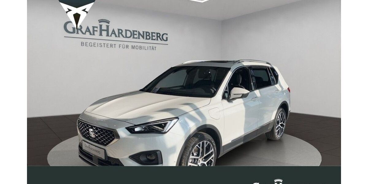 Seat Tarraco 7.645 km 40.990 € Landau 76829