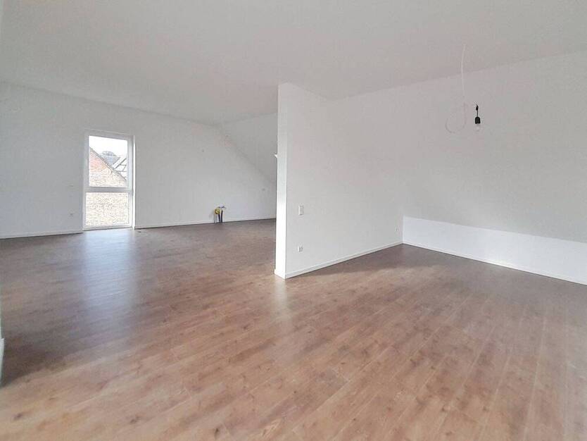 Schlüsselfertiger Neubau von 5 ETW - KFW55A+ - hochwertige moderne Ausstattung