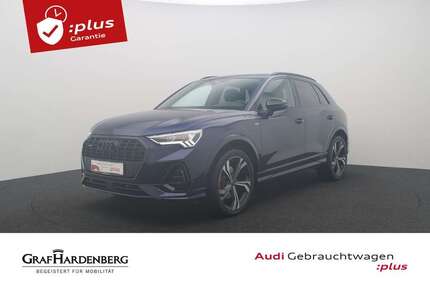 Audi Q3 17.009 km 45.980 &euro; Karlsruhe 76131