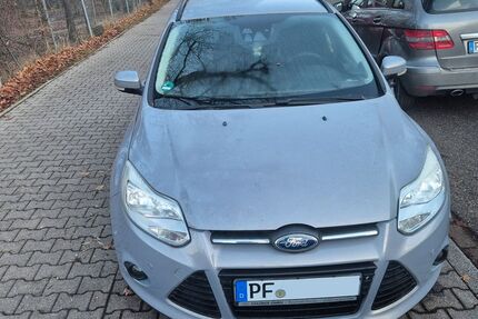 Ford Focus 228.149 km 3.700 &euro; Pforzheim 75181