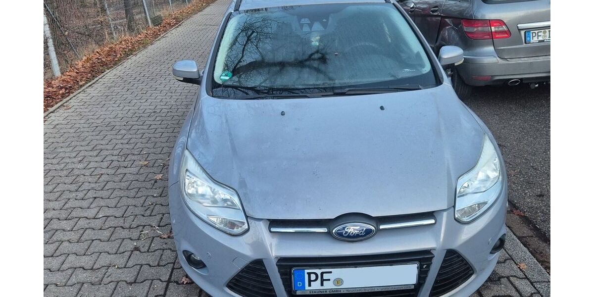 Ford Focus 228.149 km 3.700 &euro; Pforzheim 75181
