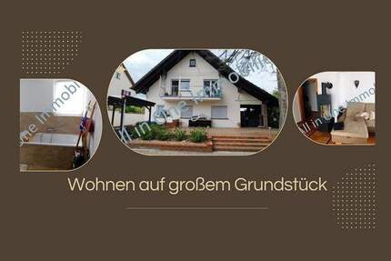 Haus Waghäusel Wiesental - 6 Zimmer, 150 m&sup2;, 875.000&euro; | Angebot:25697647