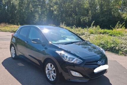 Hyundai i30 151.200 km 6.600 € Karlsruhe 76227