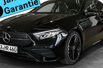 Mercedes-Benz A 200 3.995 km 39.399 € Karlsruhe 76185