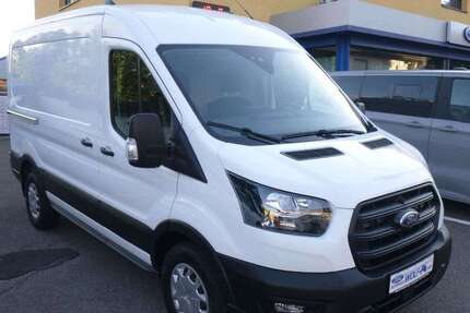 Ford Transit 22.300 km 39.990 € Weingarten 76356