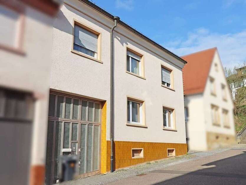 Haus zum Kaufen in Östringen 320.000 € 120 m²