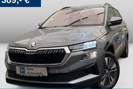 Skoda Karoq 19.600 km 32.990 € Niefern-Öschelbronn 75223