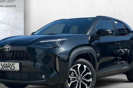 Toyota Yaris Cross 8.500 km 27.444 &euro; Landau 76829