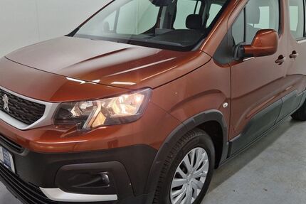 Peugeot Rifter 63.000 km 17.850 &euro; Landau 76829