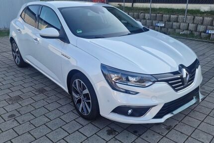 Renault Megane 83.372 km 10.100 &euro; Pforzheim 75172