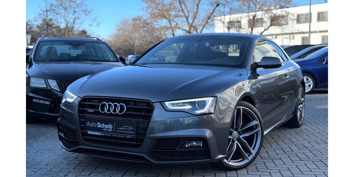 Audi A5 129.300 km 18.900 &euro; Forst 76694