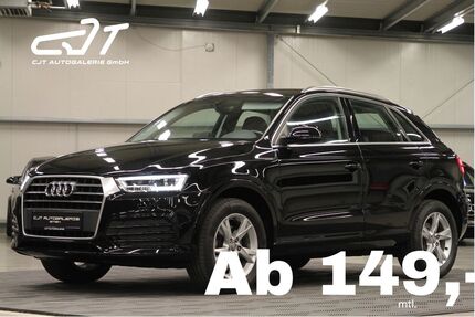 Audi Q3 90.538 km 13.999 &euro; Wörth am Rhein 76744