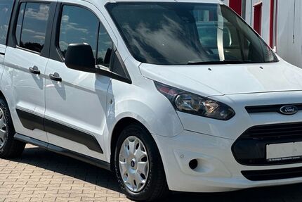 Ford Tourneo Connect 158.000 km 12.395 € Bruchsal-Helmsheim 76646