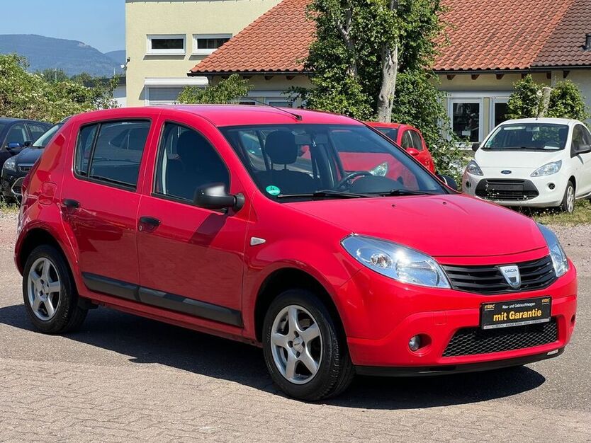 Sandero