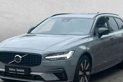 Volvo V90 2.000 km 59.750 € Karlsruhe 76187