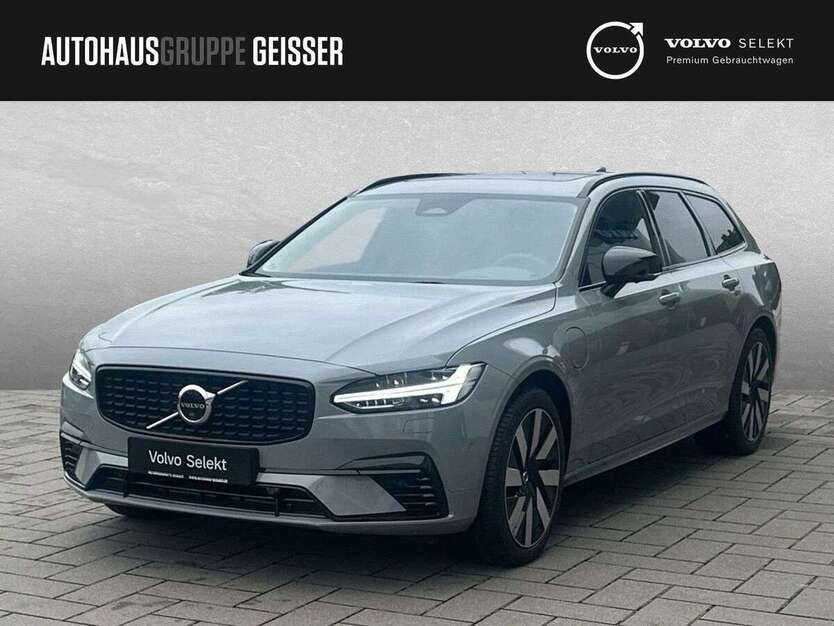 Volvo V90 2.000 km 59.750 € Karlsruhe 76187