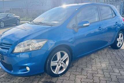 Toyota Auris 247.500 km 3.999 &euro; Bornheim 76879