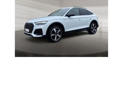 Audi Q5 22.990 km 44.990 &euro; Landau 76829