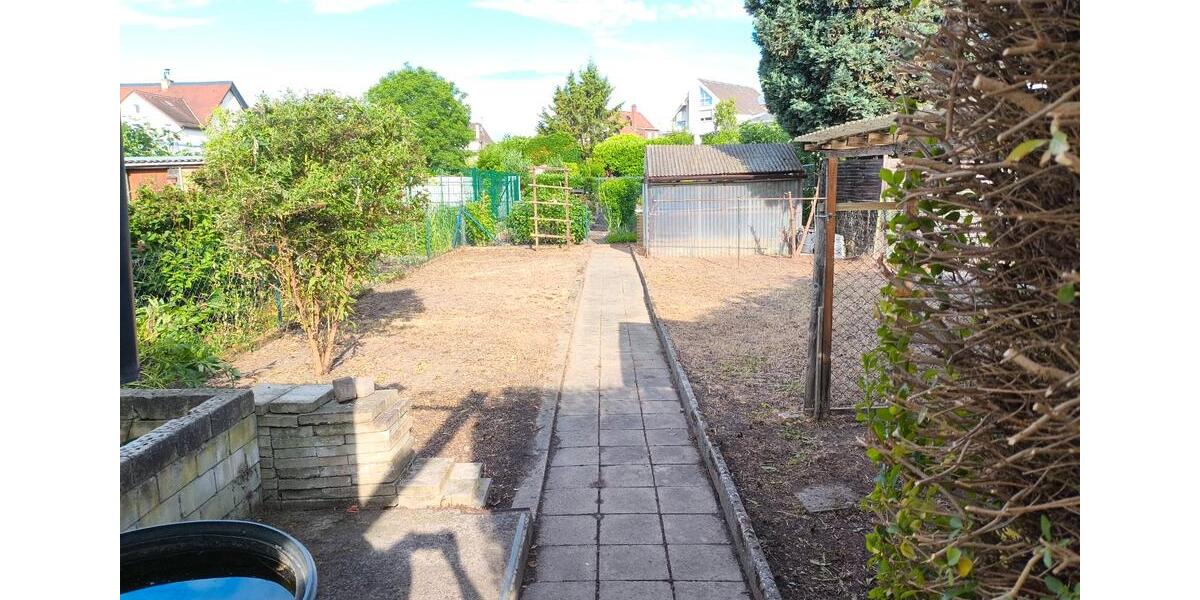 Doppelhaushälfte Bruchsal - 8 Zimmer, 132 m&sup2;, 480.000&euro; | Angebot:26889293