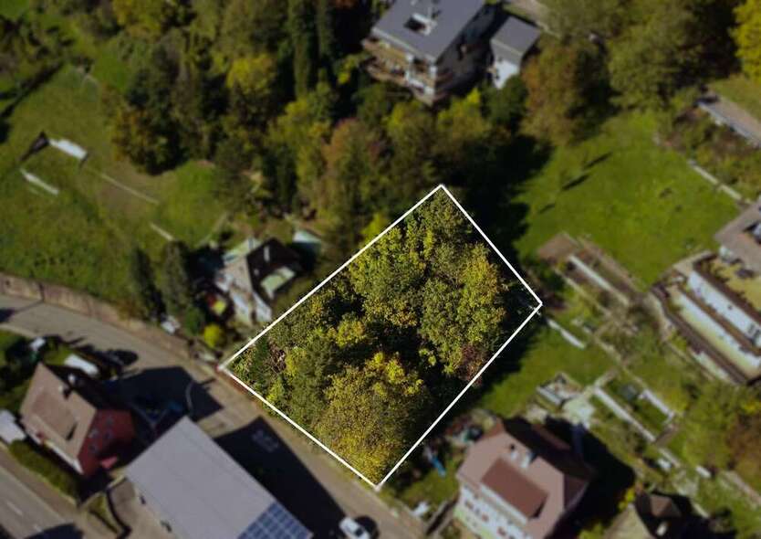 Grundstück zu verkaufen in Neuenbürg 179.000 € 818 m²