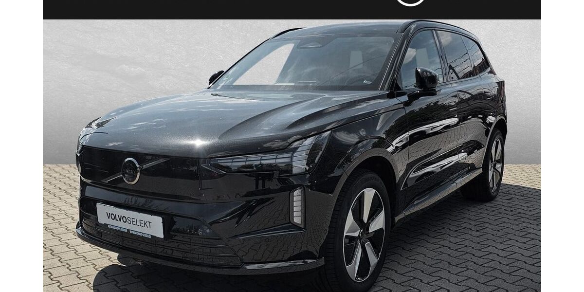 Volvo EX90 4.000 km 69.890 &euro; Karlsruhe 76187
