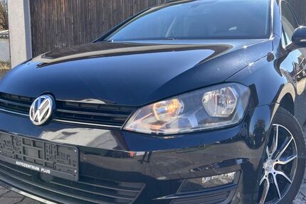 VW Golf 158.994 km 8.190 &euro; Ötisheim 75443