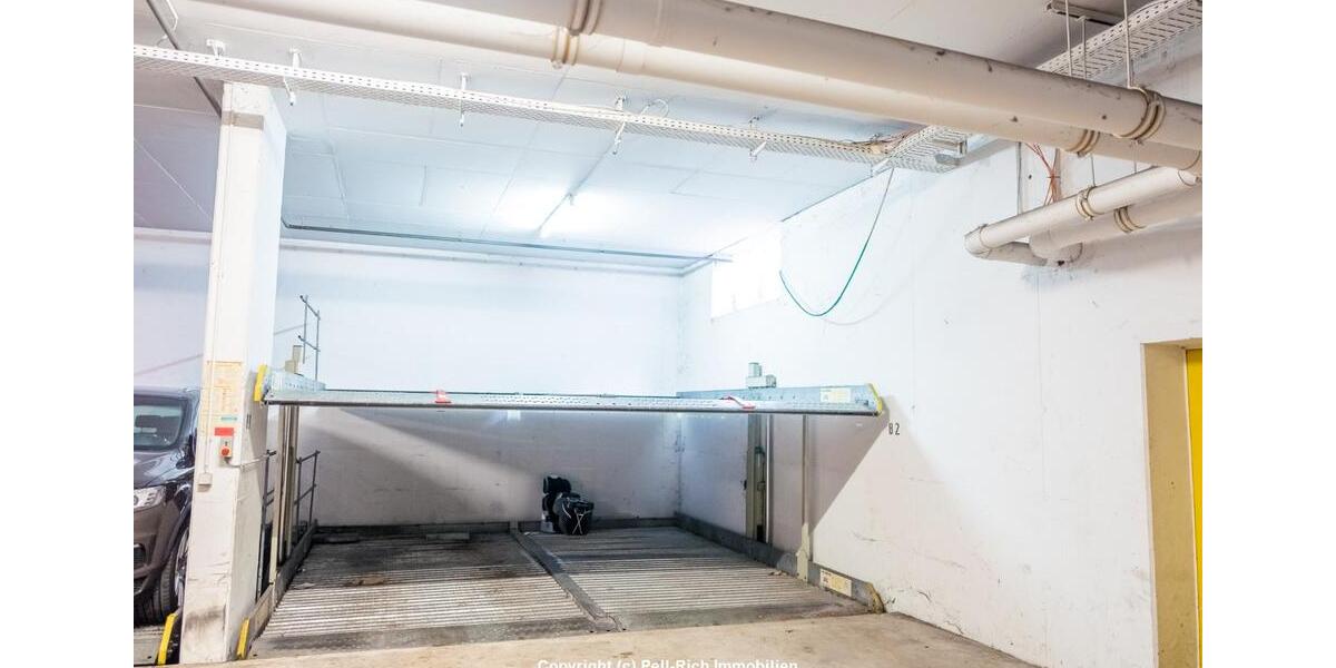 Maisonettenwohnung Germersheim - 2 Zimmer, 38 m&sup2;, 695&euro; | Angebot:25902911