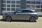 Opel Astra Elegance Klima Kamera 33.000 km 19.998 &euro; Landau 76829