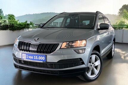 Skoda Karoq 66.210 km 22.900 € Karlsruhe 76227