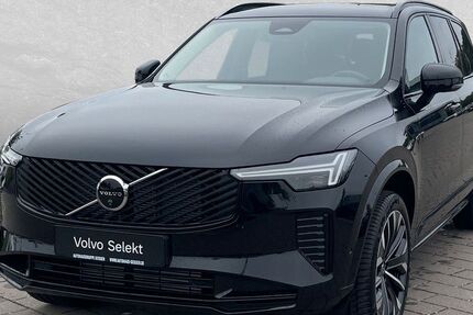 Volvo XC90 2.000 km 69.890 € Karlsruhe 76187
