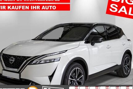 Nissan Qashqai 12.699 km 28.370 € Rheinstetten 76287